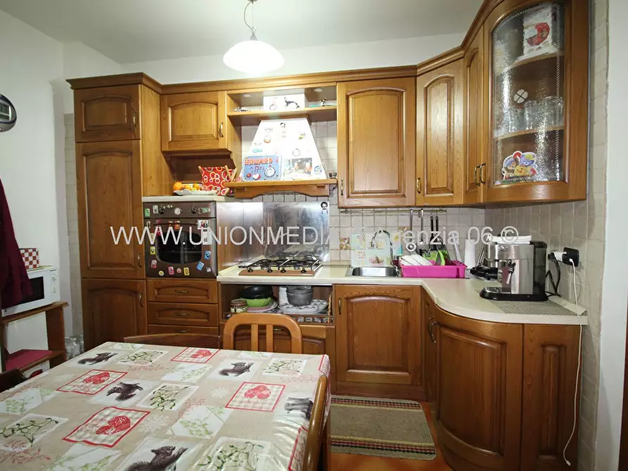 Immagine 5 di Appartamento in vendita  a Arcola