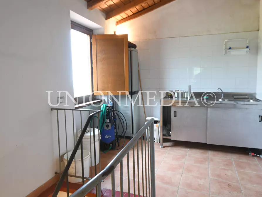 Immagine 13 di Casa indipendente in vendita  in via canepari a Fosdinovo