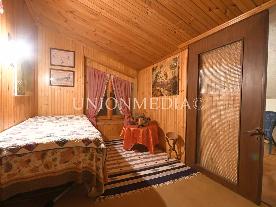 Immagine 21 di Casa indipendente in vendita  a Comano