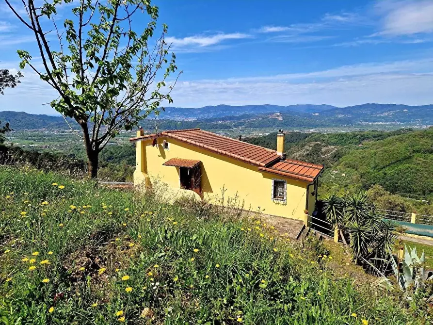 Immagine 1 di Rustico / casale in vendita  in Via Prulla 82 a Sarzana