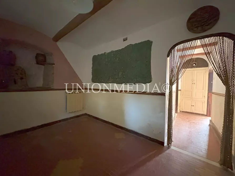 Immagine 22 di Casa semindipendente in vendita  in Viale Vittorio Alfieri 26 a Sarzana