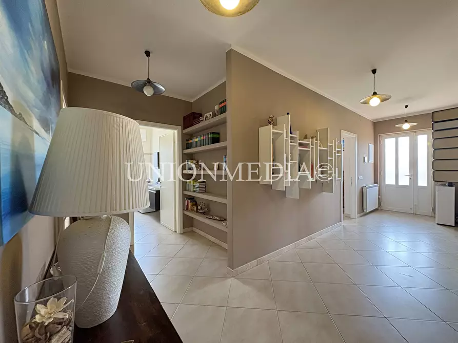 Immagine 7 di Casa indipendente in vendita  in Via bologna a Castelnuovo Magra