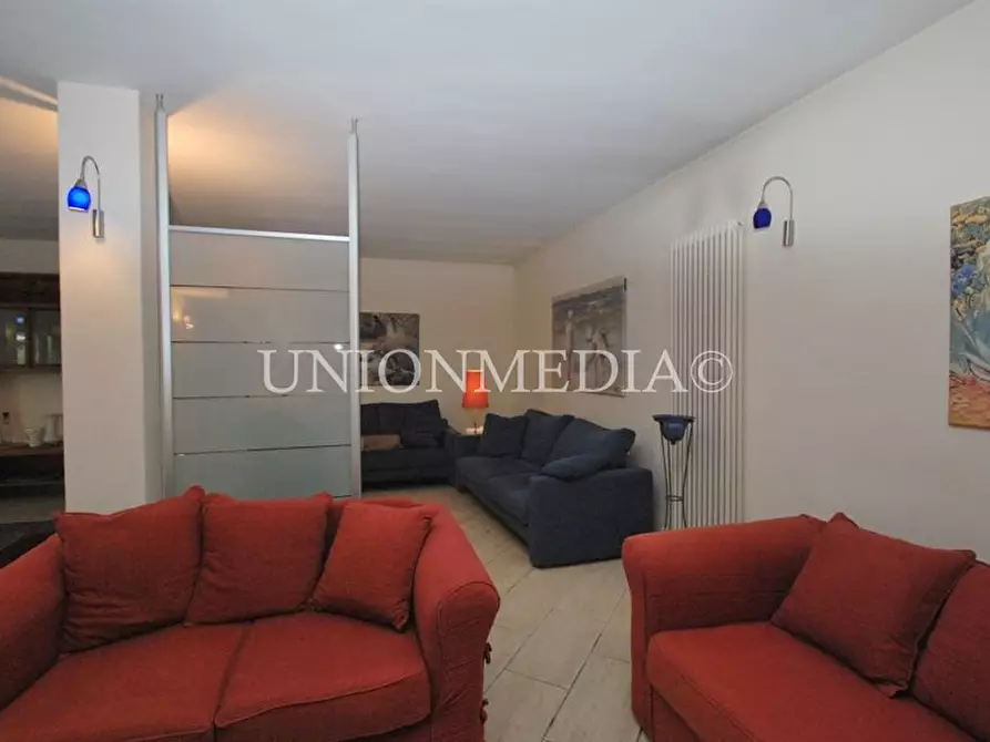 Immagine 18 di Villa in vendita  in Via cappuccini a Sarzana