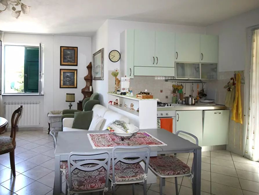 Immagine 15 di Appartamento in vendita  a Arcola