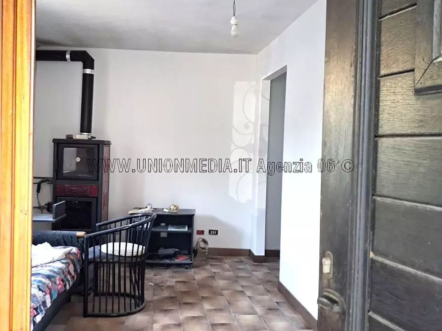 Immagine 9 di Casa semindipendente in vendita  a Arcola