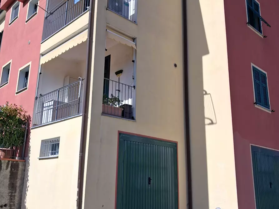 Immagine 2 di Appartamento in vendita  a Arcola