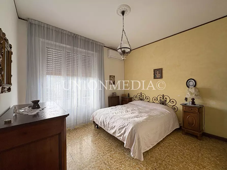 Immagine 17 di Appartamento in vendita  in Via Provinciale 30 a Arcola