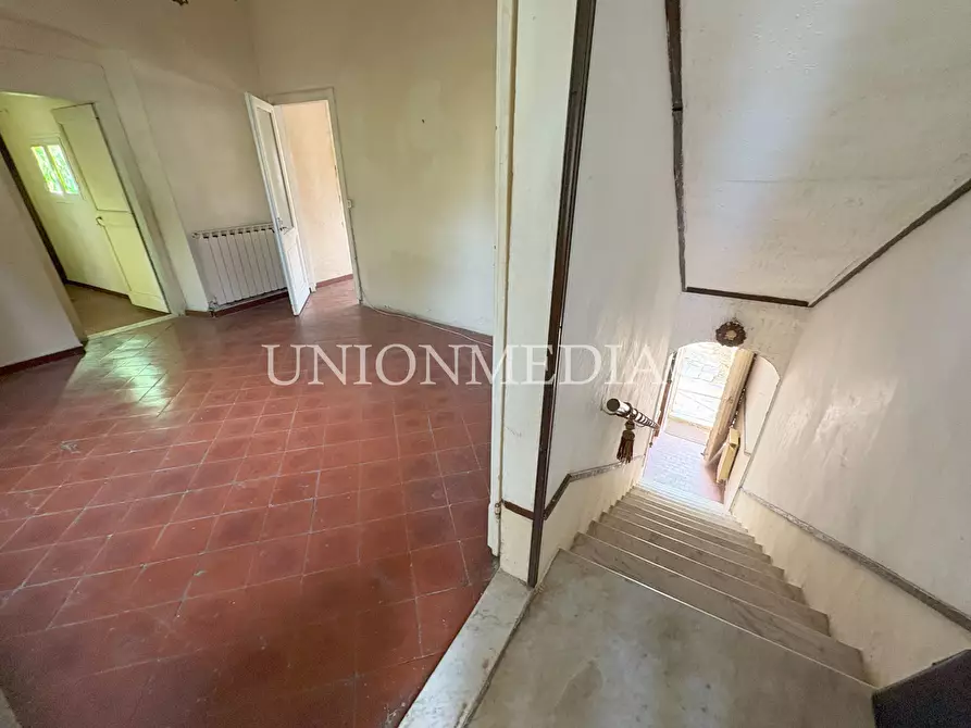 Immagine 10 di Casa semindipendente in vendita  in Viale Vittorio Alfieri 26 a Sarzana