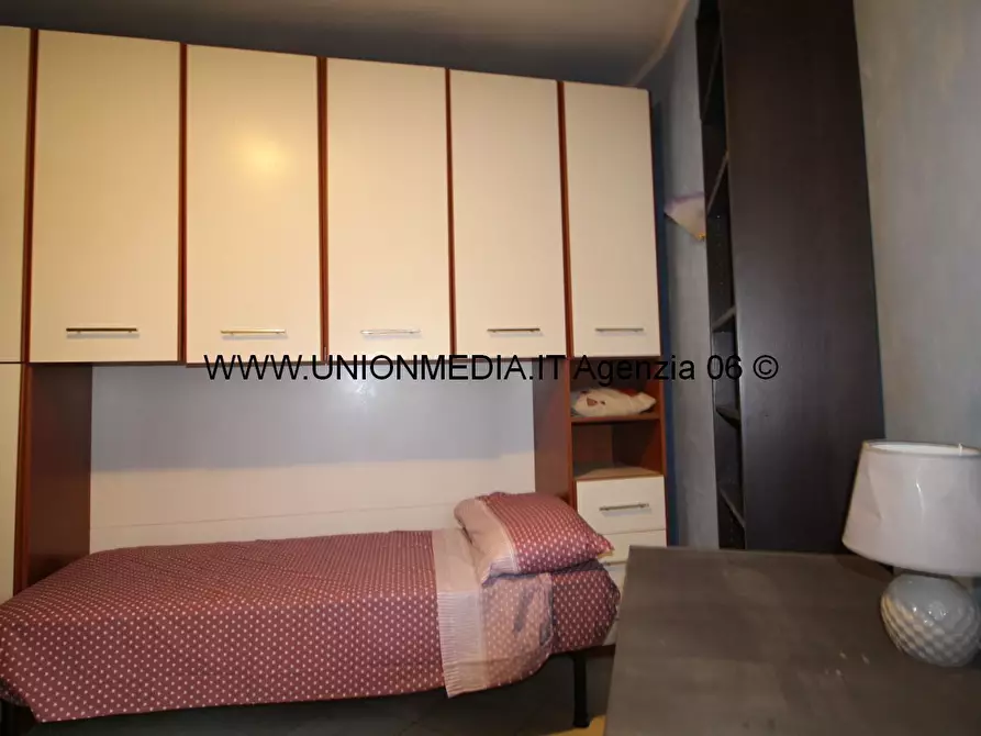 Immagine 17 di Casa semindipendente in vendita  a Arcola