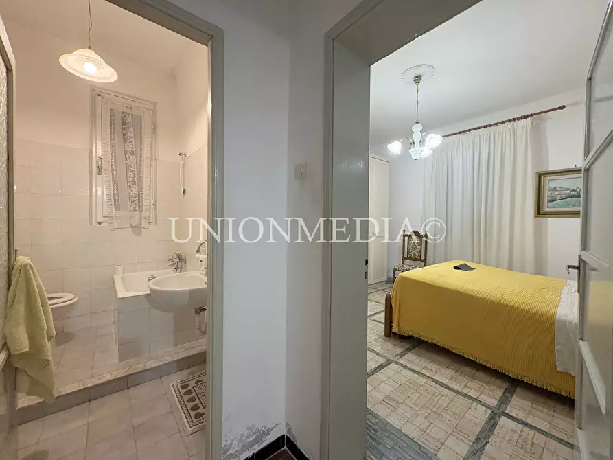 Immagine 31 di Casa indipendente in vendita  in Via Luciano Tavilla a Santo Stefano Di Magra