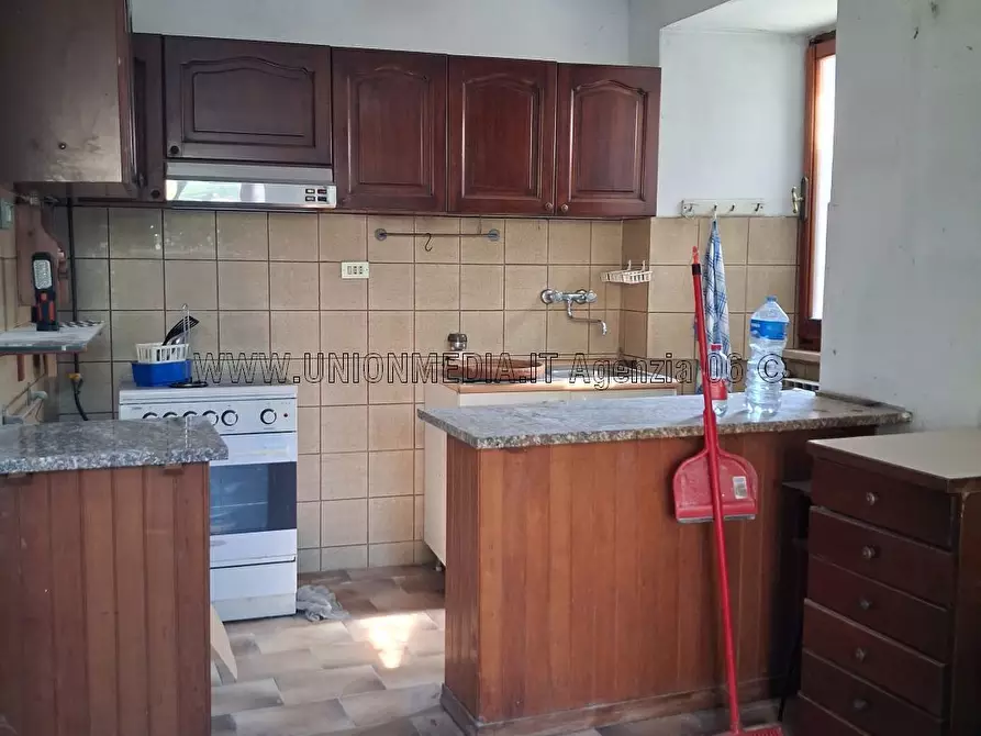 Immagine 18 di Casa semindipendente in vendita  a Arcola