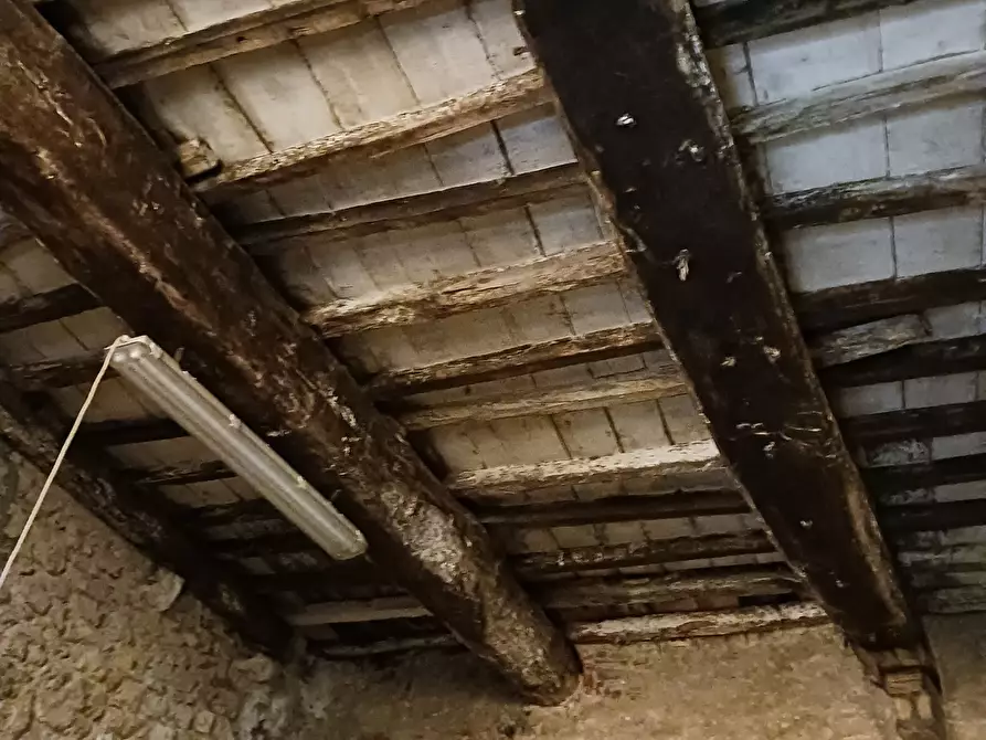 Immagine 6 di Casa semindipendente in vendita  a Arcola