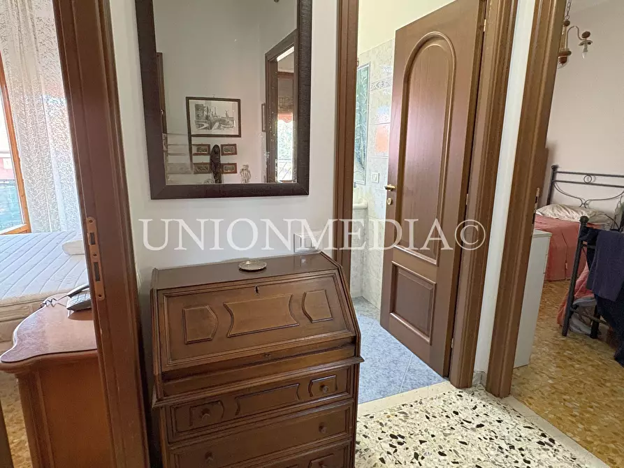 Immagine 8 di Appartamento in vendita  in Via porta parma 12 a Sarzana