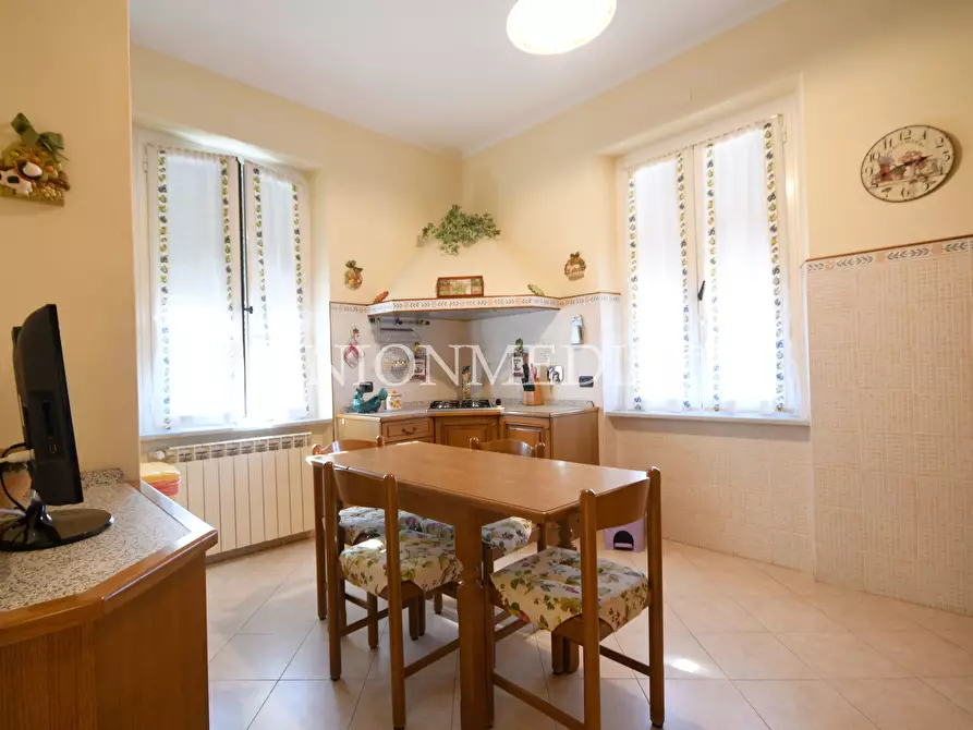 Immagine 31 di Casa indipendente in vendita  in Via canaletto a Castelnuovo Magra