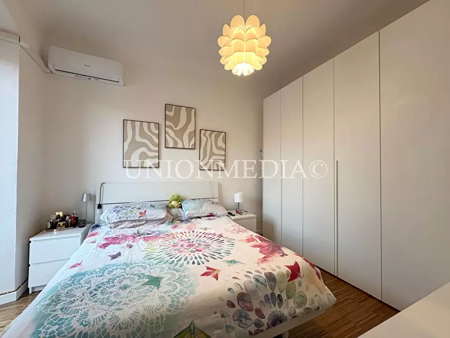 Immagine 20 di Appartamento in vendita  in piazza matteotti a Sarzana