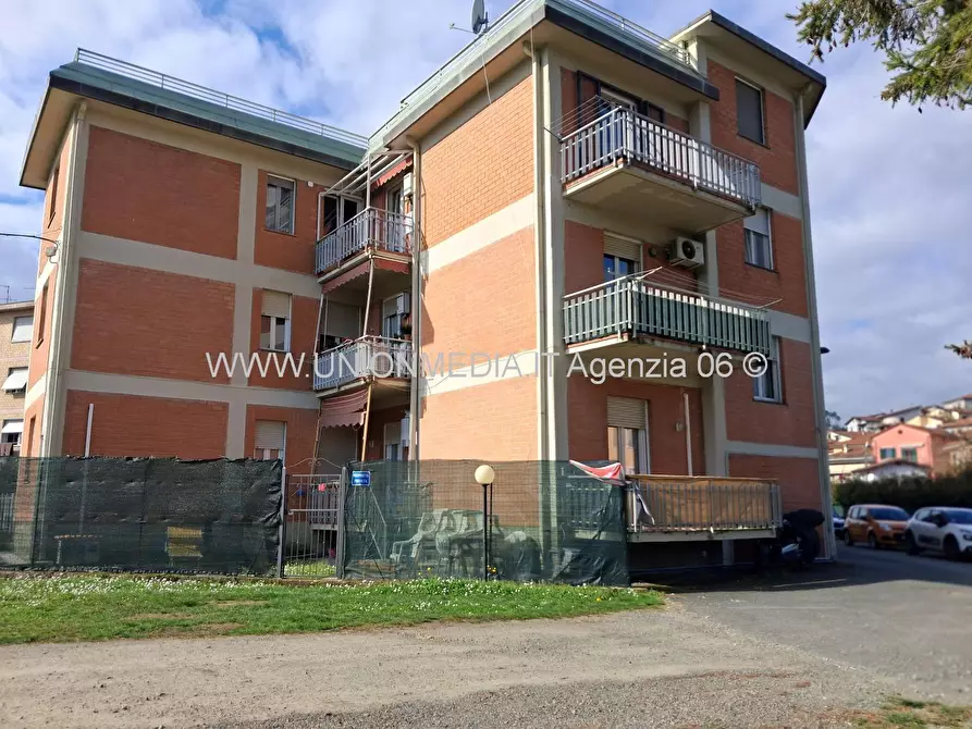 Immagine 1 di Appartamento in vendita  a Arcola