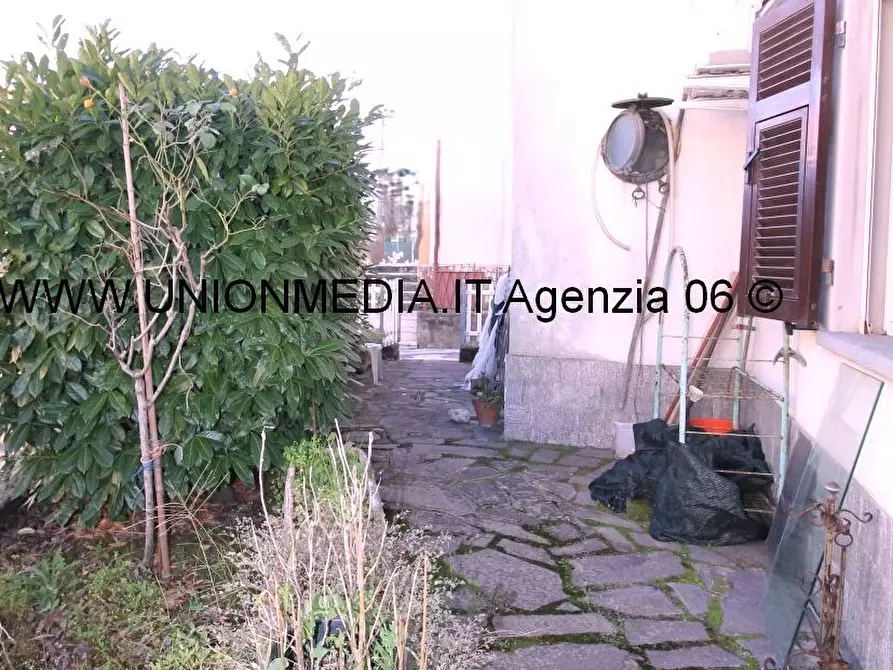 Immagine 1 di Casa semindipendente in vendita  a Arcola
