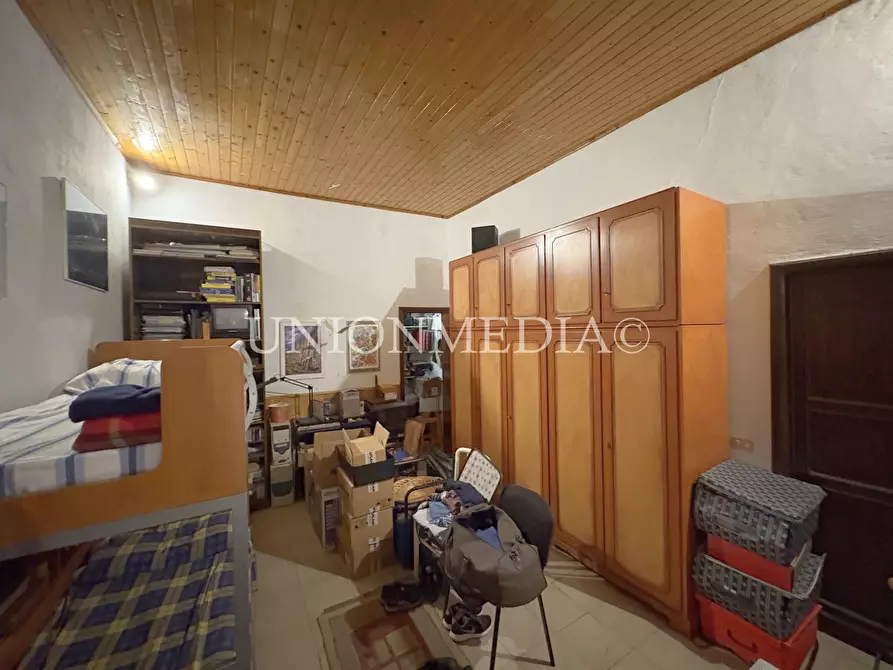 Immagine 14 di Appartamento in vendita  in PIAZZA MATTEOTTI a Sarzana