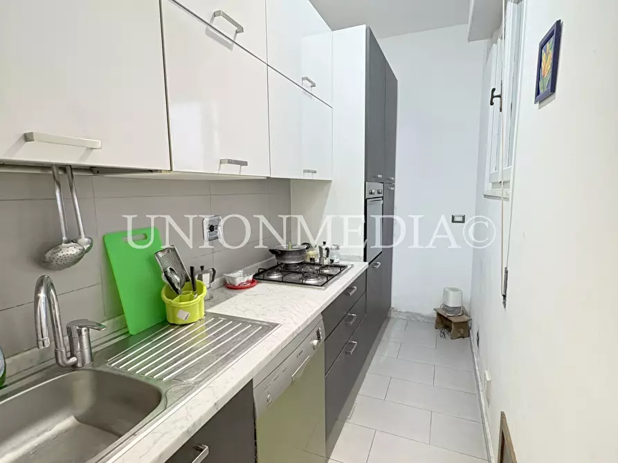 Immagine 7 di Appartamento in vendita  in Via Piero Gobetti a Ortonovo