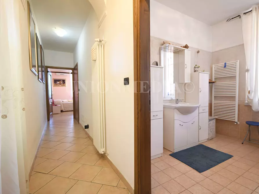 Immagine 25 di Villetta a schiera in vendita  in Via Cisa Traversa III a Sarzana