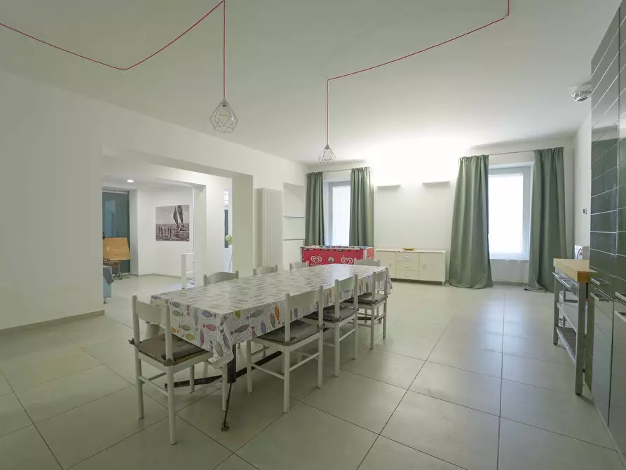 Immagine 9 di Loft/Open space in vendita  a Cervia