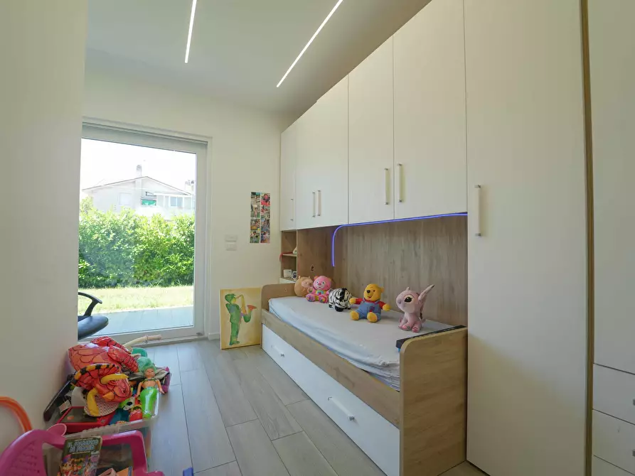 Immagine 15 di Villa in vendita  in Via Primo Targhini 4101 a Cesena