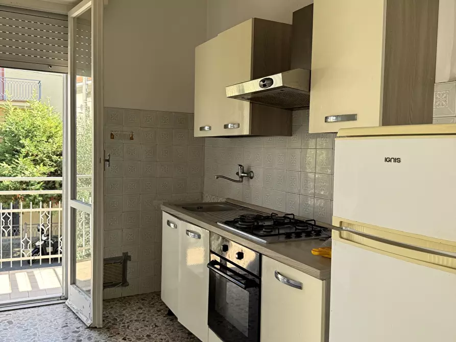 Immagine 33 di Bilocale in vendita  in Via Giuseppe Piazzi 10 a Rimini