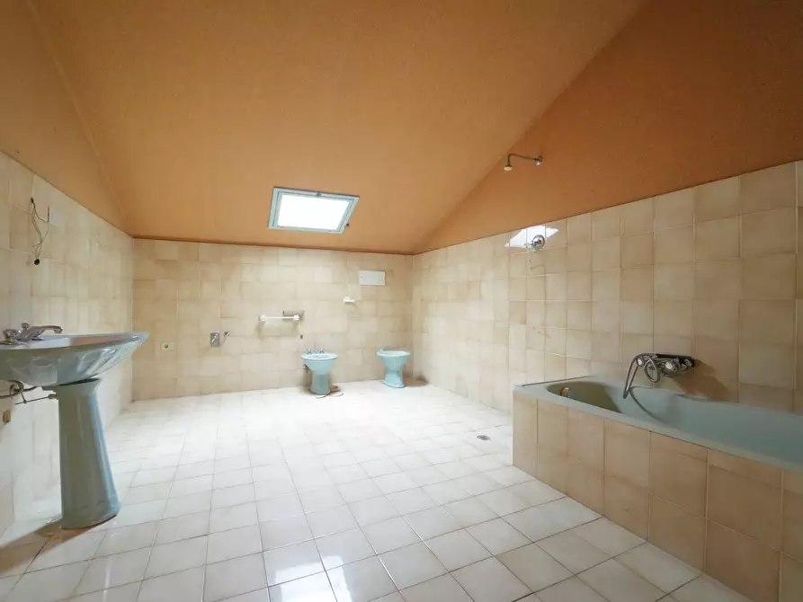 Immagine 44 di Villa in vendita  in Via di Mezzo 75 a Verucchio