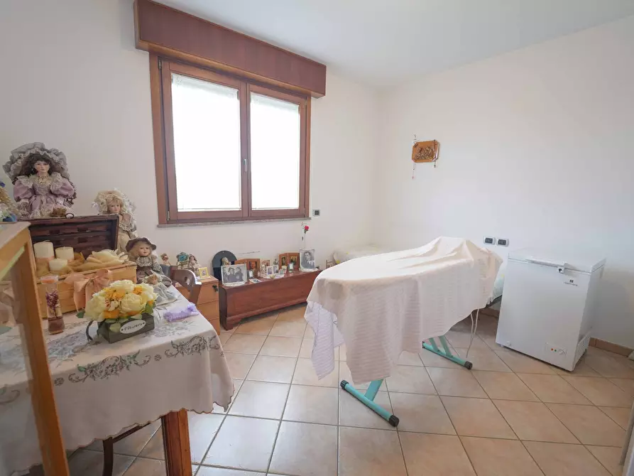 Immagine 16 di Casa bifamiliare in vendita  in Via Giuseppe Verdi 76 a Gambettola
