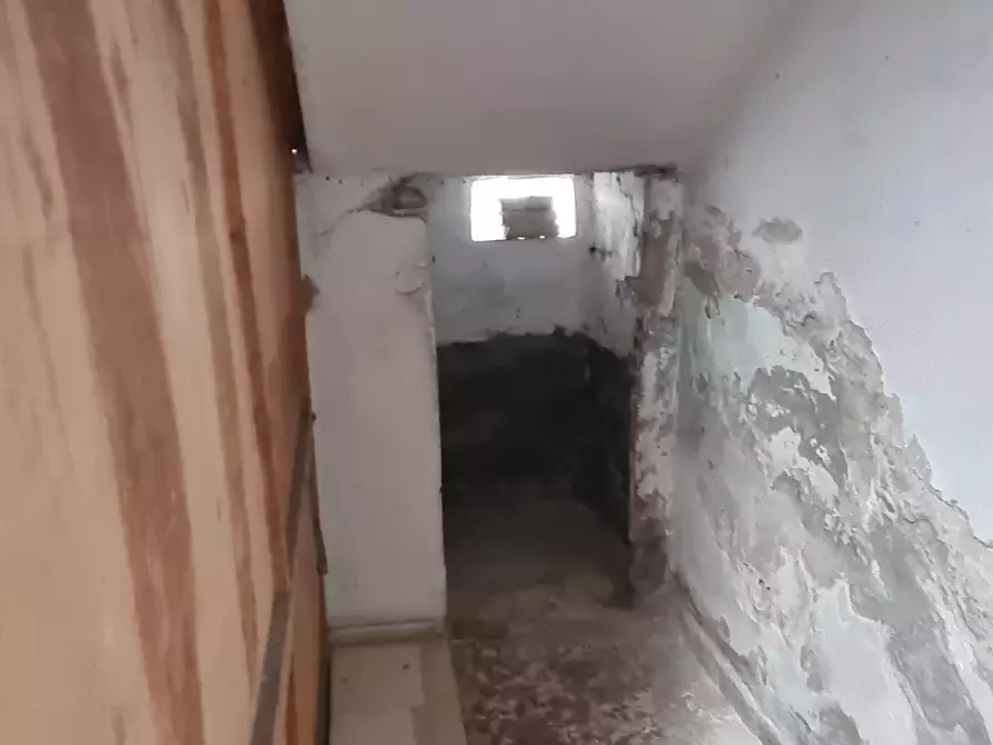 Immagine 14 di Casa trifamiliare in vendita  in Viale Viareggio 14 a Rimini