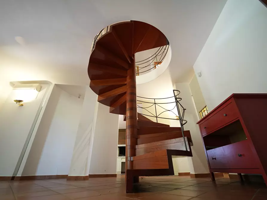 Immagine 36 di Villa in vendita  in Via Molino Ronci 8 a Rimini