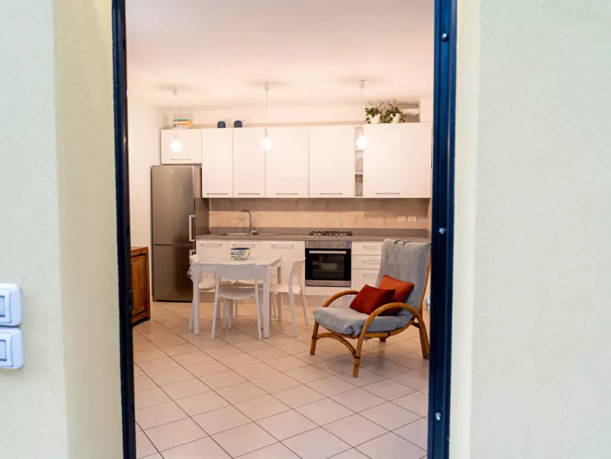 Immagine 32 di Bilocale in vendita  in Viale Catalani 20 a Riccione