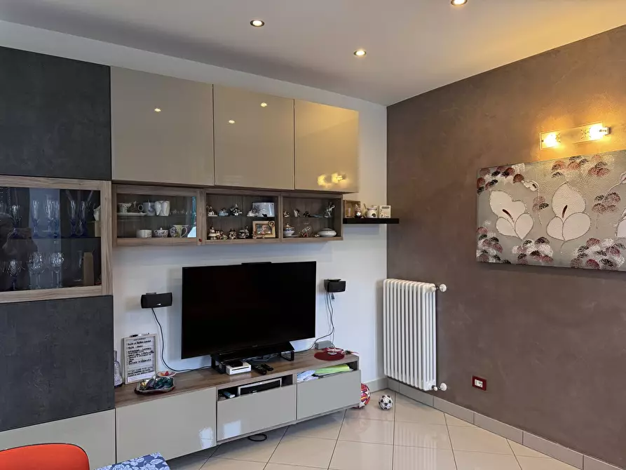 Immagine 1 di Attico in vendita  in Via Zaccagnini 5 a Rimini