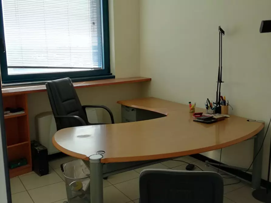 Immagine 3 di Ufficio in affitto  in Viale Circonvallazione nuova a Rimini