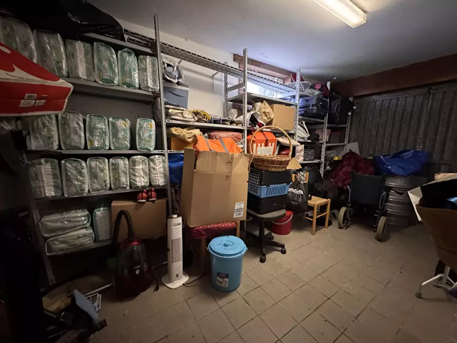 Immagine 9 di Casa bifamiliare in vendita  a Maiolo