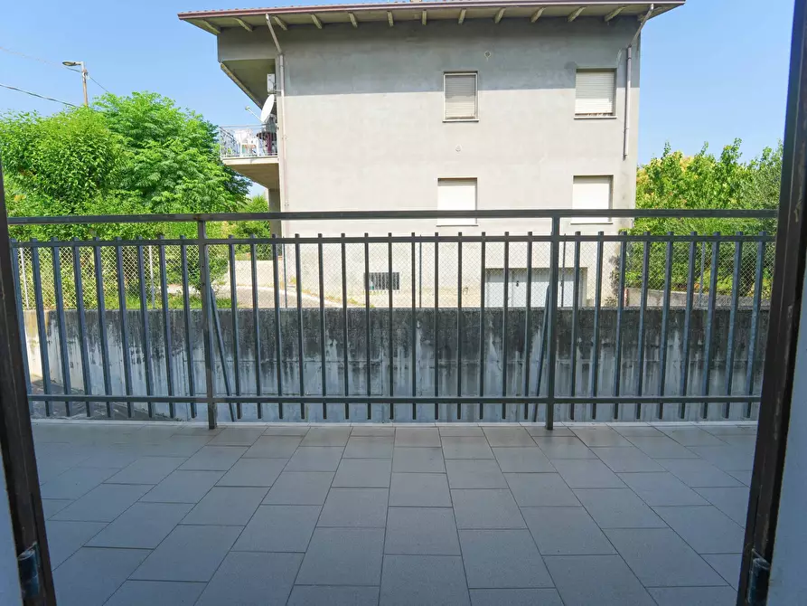 Immagine 10 di Bilocale in vendita  in Via Mascagni 14 a Poggio Torriana
