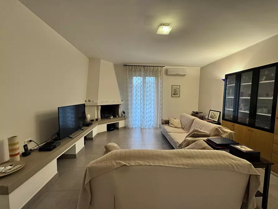 Immagine 4 di Quadrilocale in vendita  in Via San Vito 901 a Santarcangelo Di Romagna