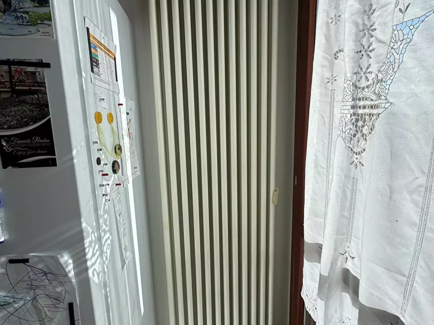 Immagine 14 di Appartamento in vendita  in Via Gastone Sozzi Sant'Angelo 41 a Gatteo