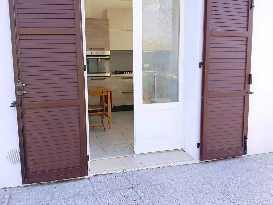 Immagine 18 di Trilocale in vendita  in Via Madonna del Fiore 8 a Borghi