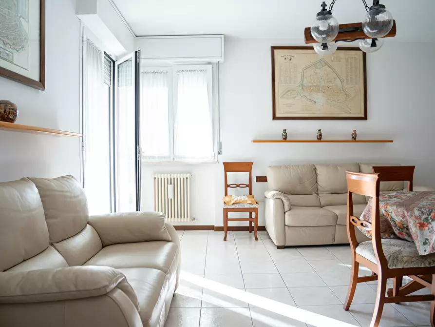 Immagine 6 di Trilocale in vendita  in VIA MARVELLI 7 a Rimini