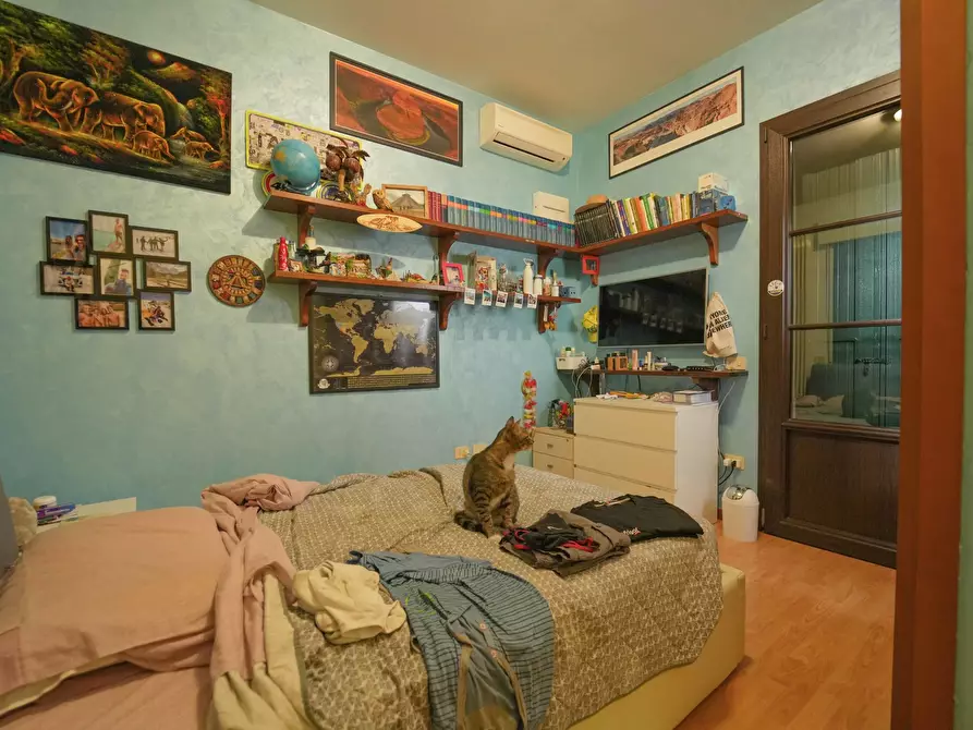 Immagine 52 di Casa indipendente in vendita  in Via Roma 14A a Borghi