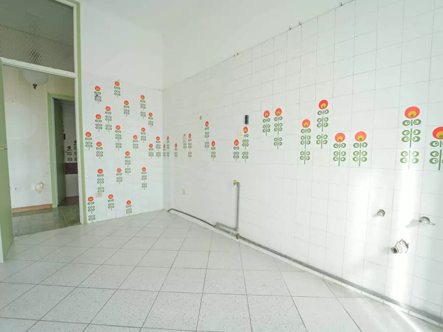 Immagine 6 di Quadrilocale in vendita  in Via Giovanni Ruffini 9 a Rimini