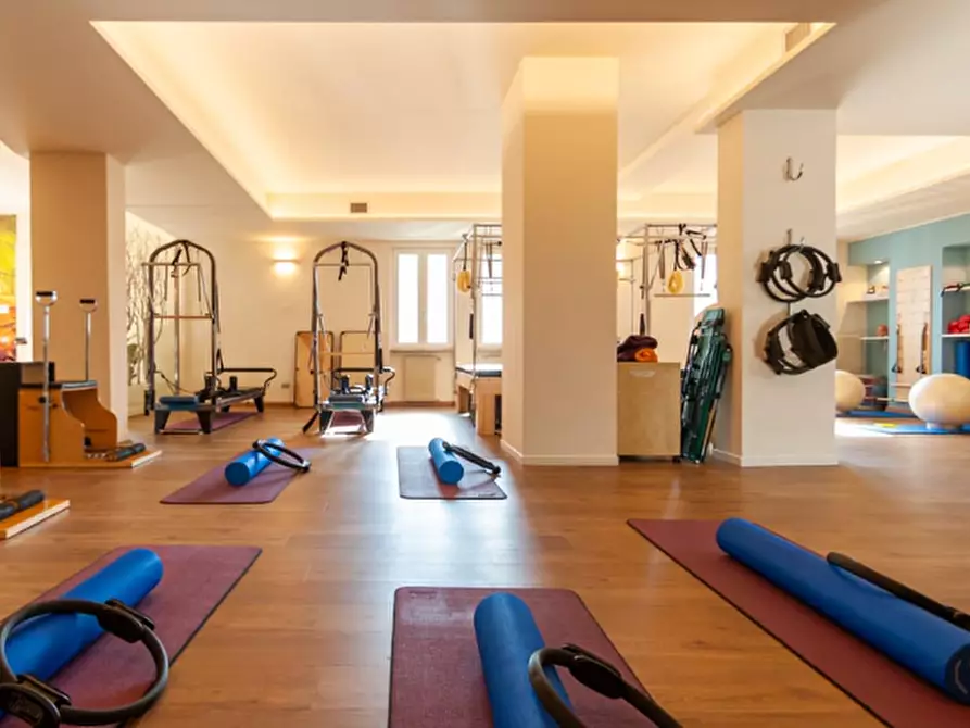 Immagine 4 di Locale commerciale in affitto  in Viale Tiberio 28 a Rimini