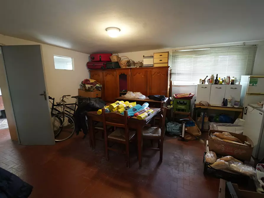 Immagine 7 di Trilocale in vendita  in Via Giotto di Bondone 42 a San Mauro Pascoli