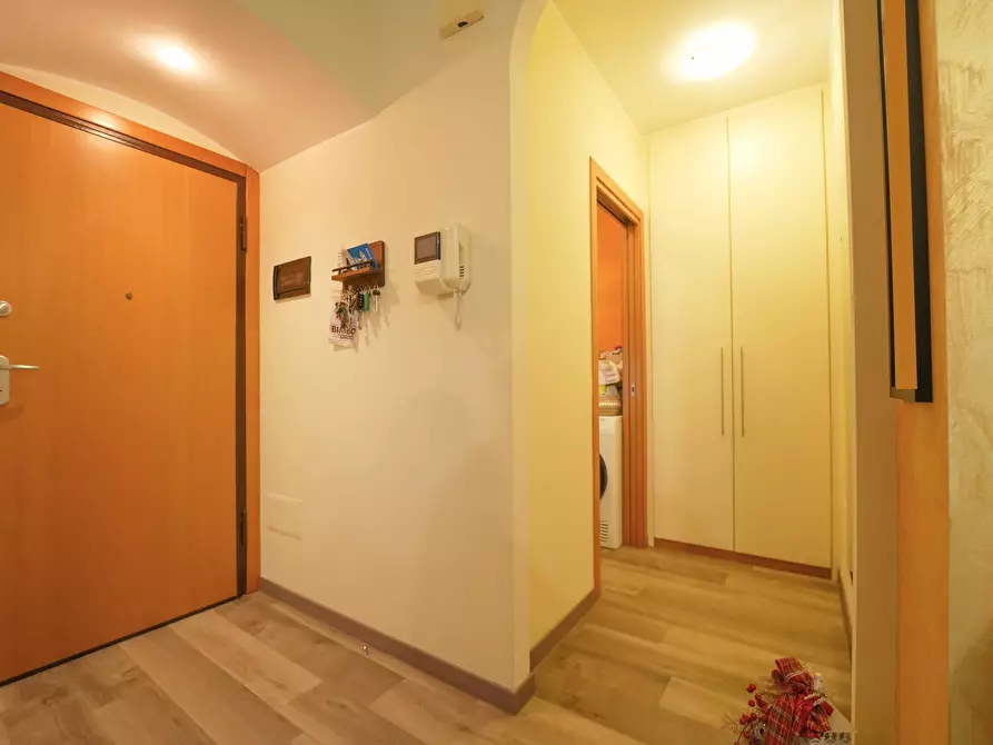Immagine 16 di Trilocale in vendita  in Via Berlino 89 a Santarcangelo Di Romagna