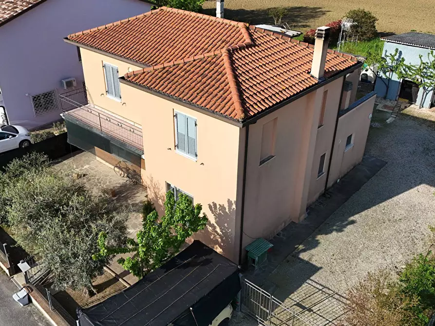 Immagine 1 di Villa in vendita  in Via Giannina 7 a Gatteo