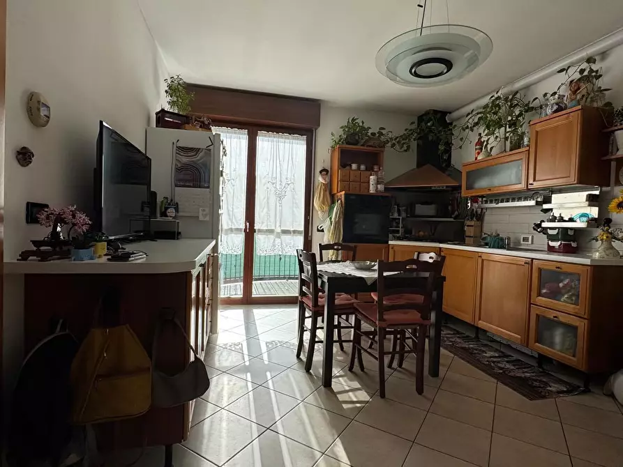 Immagine 17 di Appartamento in vendita  in Via Gastone Sozzi Sant'Angelo 41 a Gatteo