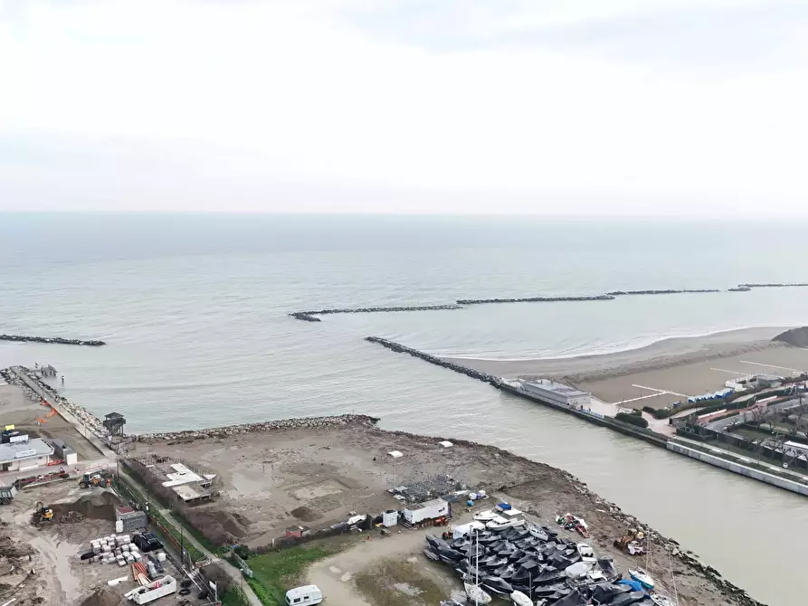 Immagine 5 di Trilocale in vendita  in Via G. Matteotti 80 a Gatteo