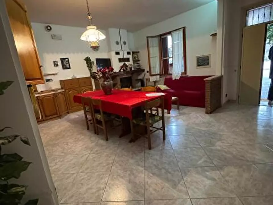 Immagine 16 di Casa bifamiliare in vendita  a Savignano Sul Rubicone