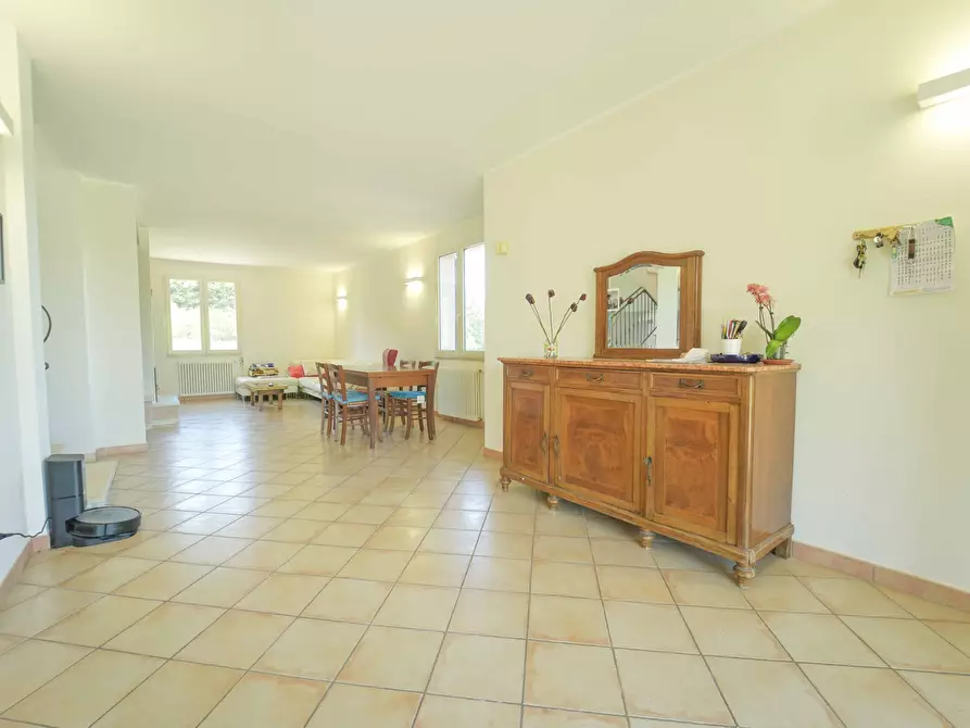 Immagine 3 di Villa in vendita  in Via Giuseppe Garibaldi a Bellaria-Igea Marina